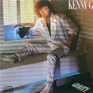 Kenny G - Gravity mp3 album