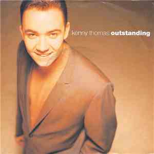 Kenny Thomas - Outstanding mp3 album