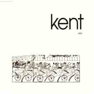 Kent  - 999 mp3 album