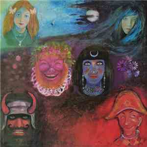 King Crimson - In The Wake Of Poseidon mp3 album