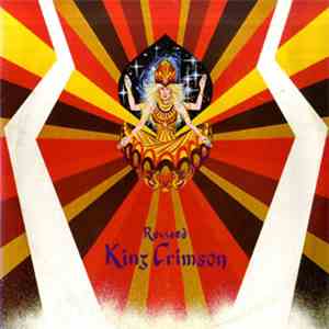 King Crimson - Revised mp3 album