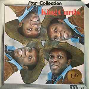 King Curtis - Star-Collection mp3 album