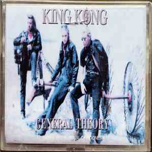 King Køng - General Theory mp3 album