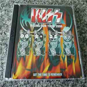 Kiss - Got The Time To Remember mp3 album