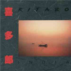 Kitaro - India mp3 album