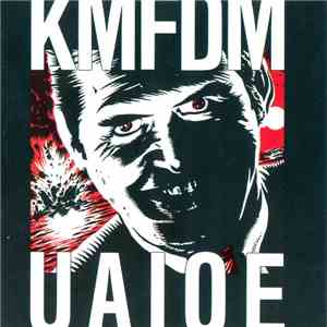 KMFDM - UAIOE mp3 album