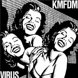 KMFDM - Virus mp3 album