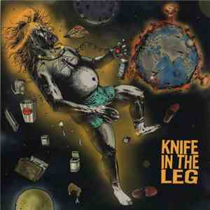 Knife In The Leg / Imperial Leather - Untitled / Alphabet Soup mp3 album