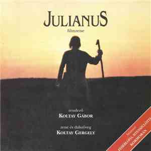 Koltay Gergely / Kormorán - Julianus mp3 album
