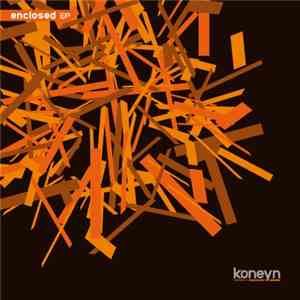 Koneyn - Enclosed EP mp3 album