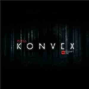 Konvex - Orpheus Death / Yurei mp3 album