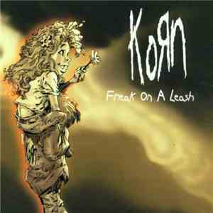 Korn - Freak On A Leash (The Mixes) mp3 album