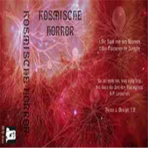 Kosmische Horror - Kosmische Horror mp3 album