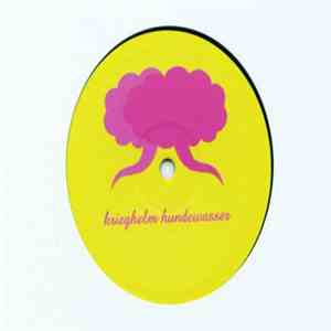 Krieghelm Hundewasser - Untitled mp3 album