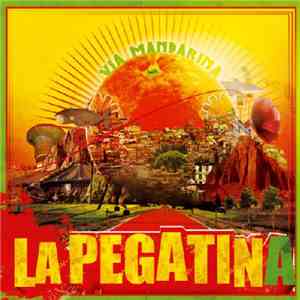 La Pegatina - Via Mandarina mp3 album