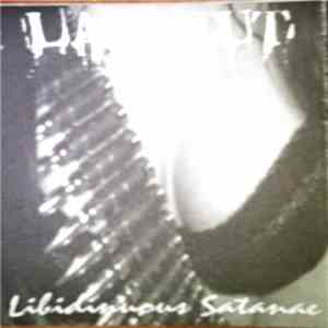 Labatut - Libidinupus Satanae mp3 album