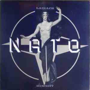 Laibach - NATO mp3 album