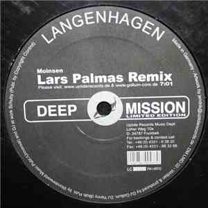 Langenhagen - Moinsen mp3 album