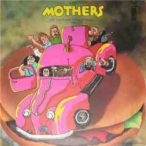 Las Mothers - Just Another Band From L.A. mp3 album