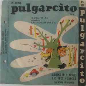 Las Tres Muñecas - Juguemos en el Bosque / Arroz con Leche mp3 album