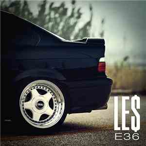 Le$ - E36 mp3 album