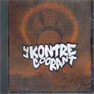 Le Kontre Coorant - Po-Uzi mp3 album