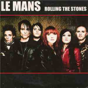 Le Mans  - Rolling The Stones mp3 album