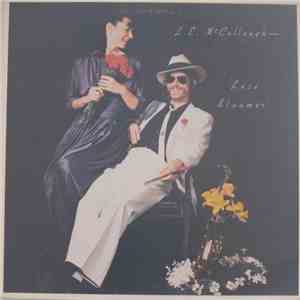 L.E. McCullough - Late Bloomer mp3 album