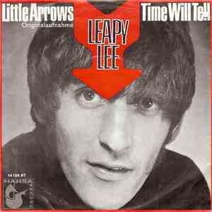 Leapy Lee - Little Arrows / Time Will Tell mp3 album