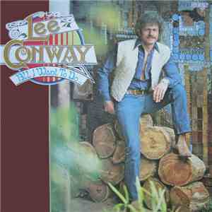 Lee Conway - All I Want To Do.. mp3 album