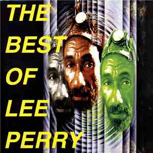 Lee Perry - The Best Of Lee Perry mp3 album