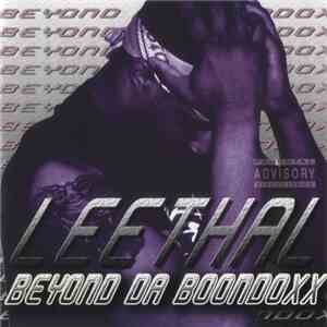 Leethal - Beyond The Boondoxx mp3 album