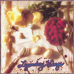 Legendary Wings - Making Paper Roses mp3 album