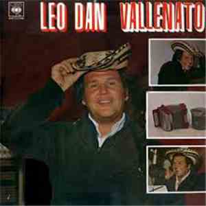 Leo Dan - Vallenato mp3 album