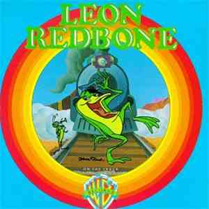 Leon Redbone - On The Track mp3 album