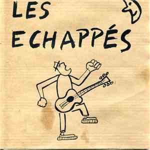 Les Echappés - Les Echappés mp3 album