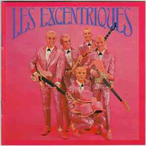 Les Excentriques - Les Excentriques mp3 album