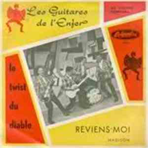 Les Guitares De L'Enfer - Le Twist du Diable mp3 album