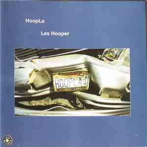 Les Hooper - HoopLa mp3 album