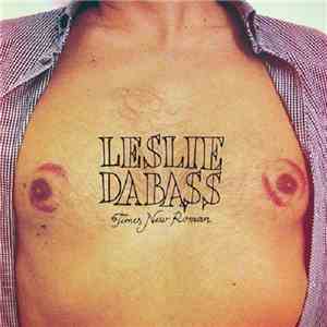 Leslie Da Bass - Times New Roman mp3 album