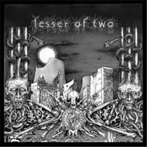 Lesser Of Two - Lesser Of Two mp3 album