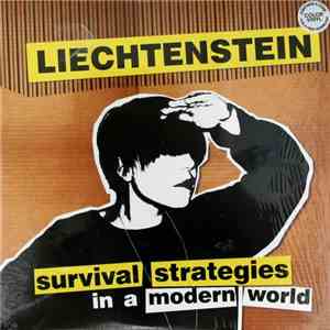 Liechtenstein - Survival Strategies In A Modern World mp3 album