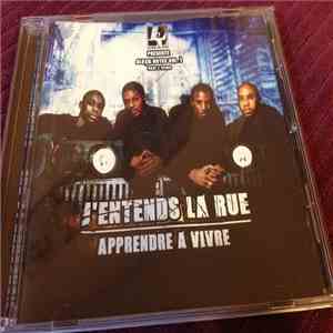 Ligne De Mire  - Block Notes Vol.1 - J'entends La Rue / Apprendre A Vivre mp3 album
