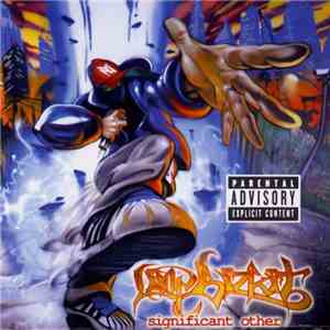 Limp Bizkit - Significant Other mp3 album