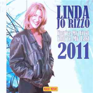 Linda Jo Rizzo - You're My First, You're My Last 2011 mp3 album