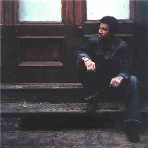 Lionel Richie - Just For You mp3 album