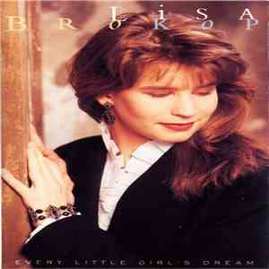 Lisa Brokop - Every Little Girl's Dream mp3 album