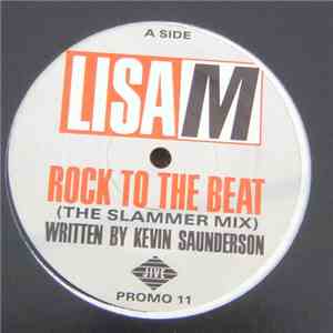 Lisa M - Rock To The Beat mp3 album