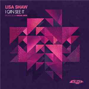 Lisa Shaw - I Can See It mp3 album