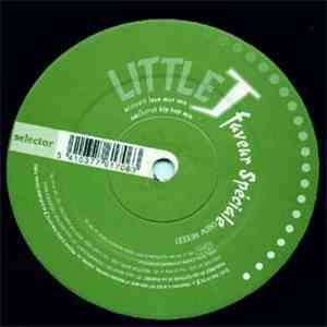 Little J - Faveur Spéciale (New Mixes) mp3 album
